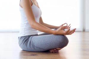 meditación